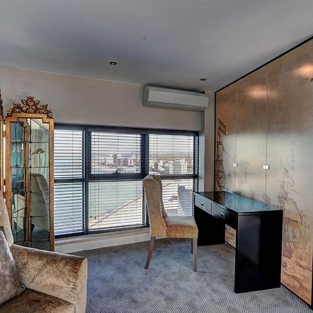 Ocean View Penthouse Διαμέρισμα Strand Εξωτερικό φωτογραφία