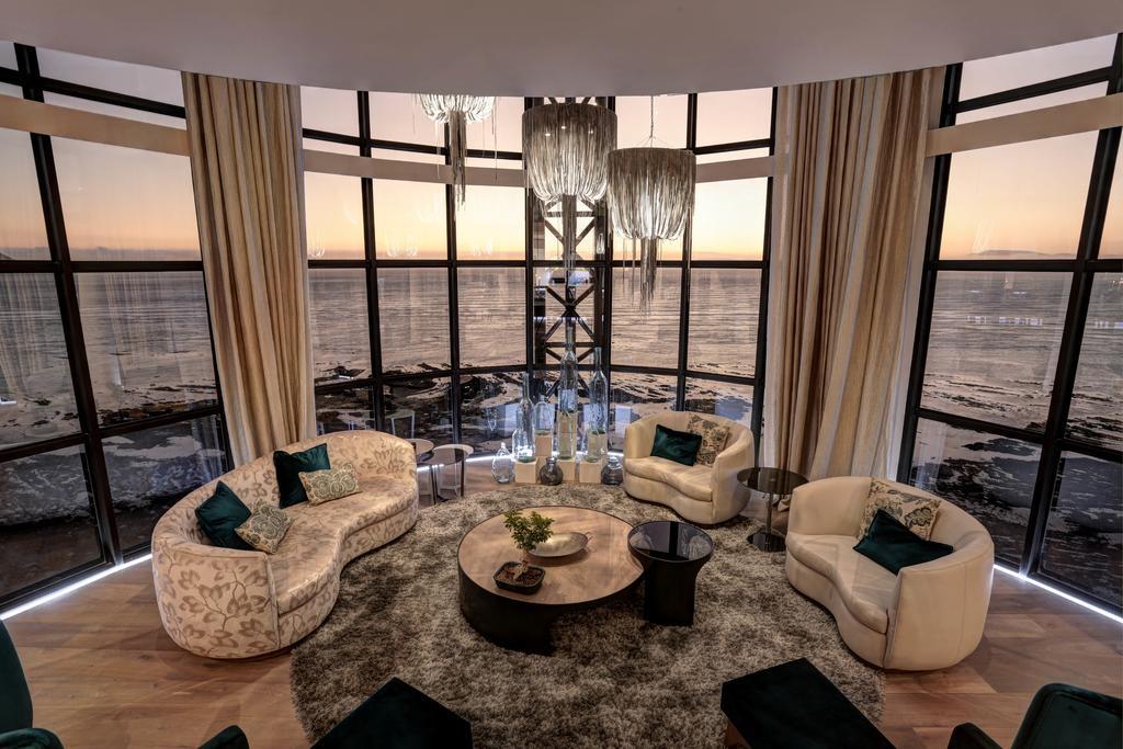 Ocean View Penthouse Διαμέρισμα Strand Εξωτερικό φωτογραφία